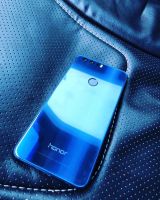 Лот: 11436907. Фото: 2. Honor 8 4/32. Смартфоны, связь, навигация