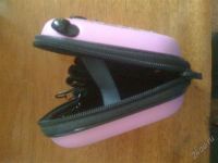 Лот: 1267949. Фото: 2. сумочка для фотоаппарата противоударная. Аксессуары, расходные материалы