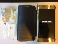 Лот: 9261306. Фото: 4. Samsung Galaxy S6 Edge 64Gb
