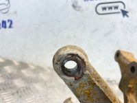 Лот: 25436822. Фото: 6. поворотный кулак Nissan Almera...