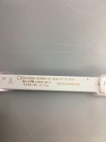 Лот: 15921003. Фото: 2. LED String Strip LCD набор комплект... Запчасти для бытовой техники