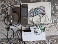 Лот: 1755728. Фото: 2. продам SonyEricsson P910i. Смартфоны, связь, навигация
