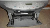 Лот: 2490730. Фото: 2. лазерное МФУ HP laser jet 3380... Принтеры, сканеры, МФУ
