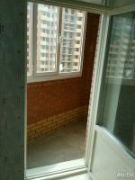 Лот: 9950067. Фото: 2. Квартира 1к, в солнечном, новый... Продажа