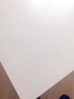 Лот: 11193926. Фото: 5. Письменный стол Мальм, белый...