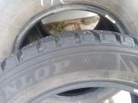 Лот: 18151906. Фото: 2. Автошина Dunlop Winter ICE 02... Шины, Диски