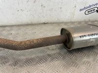 Лот: 24952596. Фото: 4. резонатор Hyundai Solaris RB. Красноярск