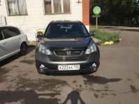 Лот: 5842362. Фото: 2. Honda CR-V 2008. Авто, мото, водный транспорт