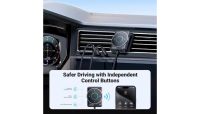 Лот: 24848645. Фото: 3. Автомобильный Bluetooth приемник... Компьютеры, оргтехника, канцтовары