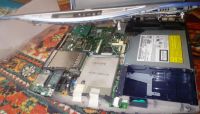 Лот: 25634985. Фото: 4. Ноутбук Toshiba Satellite 5005-S504... Красноярск