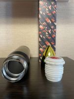 Лот: 25050004. Фото: 5. Термос «Мужской калибр» 500 мл...