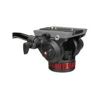 Лот: 15677173. Фото: 2. Штативная голова Manfrotto MVH502AH. Аксессуары, расходные материалы