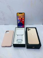 Лот: 21579826. Фото: 5. Смартфон Apple iPhone 11 Pro Max...