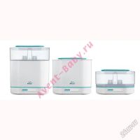 Лот: 7400104. Фото: 4. Стерилизатор Philips AVENT SCF284... Красноярск