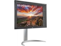 Лот: 21361546. Фото: 5. Монитор LG UltraFine 27UP850N-W