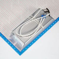 Лот: 25327250. Фото: 2. RXLG200W20RJ - тормозной резистор... Радиодетали  (электронные компоненты)