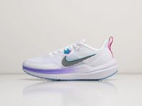 Лот: 24976779. Фото: 3. Кроссовки Nike Zoom Winflo 9. Одежда, обувь, галантерея