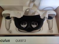Лот: 20225123. Фото: 2. Oculus Quest 2 128GB Шлем виртуальной... Аксессуары