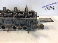 Лот: 21707327. Фото: 4. головка блока цилиндров Geely... Красноярск