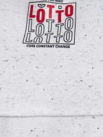 Лот: 22846889. Фото: 5. Свитшот женский Lotto Campo Crewneck...