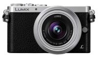 Лот: 4121640. Фото: 2. Продам Panasonic Lumix DMC-GM1... Фотокамеры