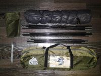 Лот: 5052430. Фото: 2. Палатка Trek Planet Toronto 2. Туризм