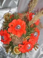 Лот: 2380671. Фото: 3. Новогодние дизайнерские подарки...