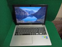 Лот: 20549185. Фото: 2. Ноутбук Asus K551LN Core i3-4010U... Компьютеры, ноутбуки, планшеты