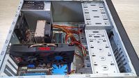 Лот: 25747566. Фото: 2. Игровой, i7, RX470, 8Gb, SSD+320HDD. Компьютеры, ноутбуки, планшеты