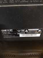 Лот: 18207515. Фото: 3. Телевизор DEXP F40C7100K 40... Бытовая техника