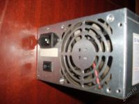Лот: 895001. Фото: 2. Блок питания ATX 230W 20pin (рабочий... Комплектующие