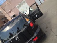 Лот: 7023546. Фото: 3. Kia Soul 2009. Красноярск