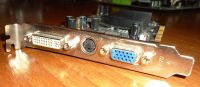 Лот: 3514140. Фото: 2. Noname Geforce MX-440/64MB DDR... Комплектующие