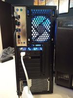 Лот: 16083081. Фото: 6. Системный блок 8 Ядер Xeon 2689...