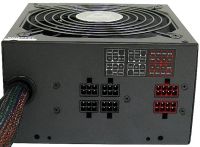 Лот: 25726831. Фото: 3. 650W Chieftec APS-650C, модульный. Компьютеры, оргтехника, канцтовары