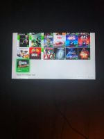 Лот: 15764197. Фото: 6. xbox one s 500GB + 19 игр торг