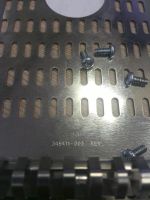 Лот: 7953756. Фото: 2. Салазки HDD SCSI 3.5" для HP... Серверы, СХД