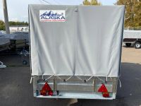 Лот: 21506205. Фото: 5. Прицеп Аляска Комсомолец (оцинк...