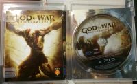 Лот: 7458982. Фото: 4. God of War 1-3 + Восхождение... Красноярск