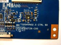 Лот: 16811050. Фото: 2. T320HVN02.0 CTRL BD, 32T36-C00... Запчасти для бытовой техники