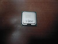 Лот: 5211377. Фото: 2. Процессор Intel Pentium Dual Core... Комплектующие