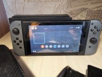 Лот: 24426098. Фото: 4. Nintendo switch 1rev прошитая. Красноярск