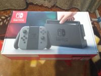 Лот: 17559828. Фото: 2. Nintendo Switch. Игровые приставки, консоли, видеоигры