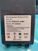 Лот: 21643592. Фото: 3. Аккумулятор, батарея, АКБ для... Бытовая техника