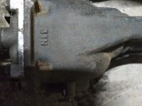 Лот: 10340439. Фото: 4. Редуктор задний subaru forester... Красноярск