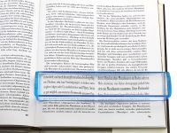 Лот: 5372861. Фото: 3. Лупа для чтения Veber 7513, 3x... Фото, видеокамеры, оптика