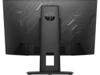 Лот: 19030772. Фото: 2. Игровой монитор HP X24C 144hz. Мониторы, проекторы