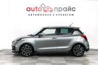 Лот: 19520695. Фото: 4. Suzuki Swift, V 1.4 AT (140 л...