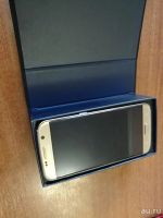 Лот: 9235703. Фото: 3. Смартфон 5.5" Samsung Galaxy S7... Красноярск