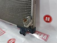 Лот: 20898946. Фото: 5. Радиатор кондиционера Toyota Vitz...